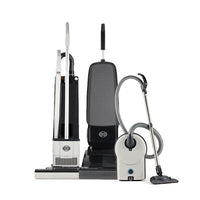 Sebo Commercial Vacuum Cleaners