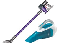 Cordless & Handheld Cleaners