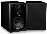 cyrus speakers