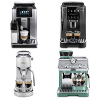 DeLonghi Coffee Machines