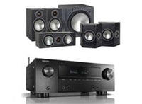 denon av packages