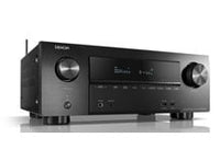 denon av receivers