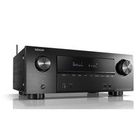 AV Receivers