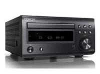 denon cd players & hifi systems