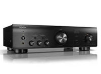 denon stereo amplifiers