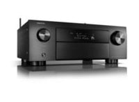 Dolby Atmos Receivers
