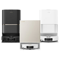 Dreame Robotic Vacuum Cleaners