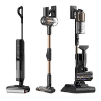 Dreame Vacuum Cleaners