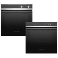 Fisher and Paykel Single Oven