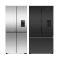Fisher and Paykel American Fridge Freezer