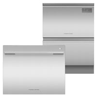 Fisher and Paykel Dishwasher