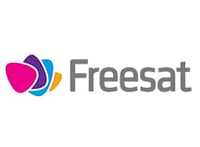 Freesat Box