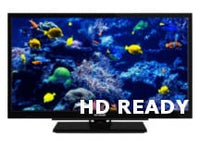 HD Ready TVs