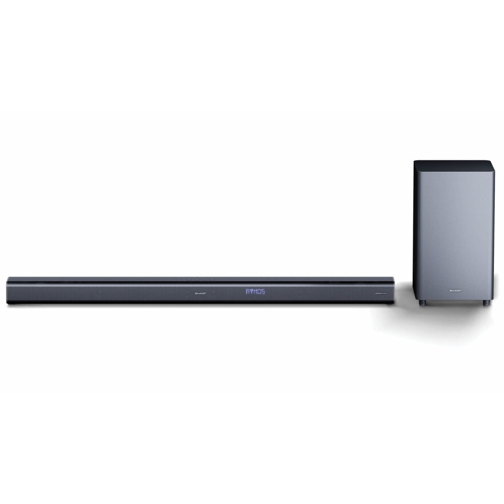 Buy Sharp Soundbars Online in UK from Electricshop