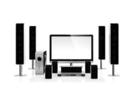 Home Cinema Systems