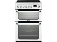 hotpoint electric cooker