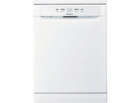 hotpoint freestanding dishwasher