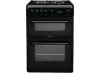 hotpoint gas cookers