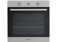 hotpoint single ovens