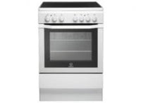 indesit electric cooker