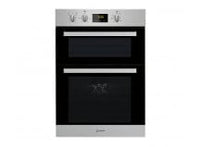 indesit double ovens
