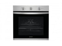 indesit single ovens