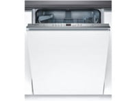 Integrated Dishwashers