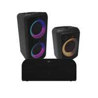 klipsch bluetooth speakers