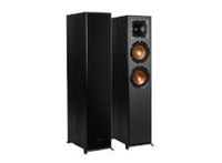 klipsch floorstanding speakers