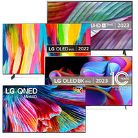 LG Televisions