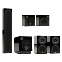 Monitor Audio Radius 4G Series