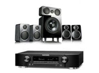 marantz av packages