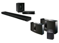 Bose Multi-Room Speakers