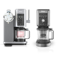 Ninja Ice Cream Makers