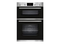 neff double ovens