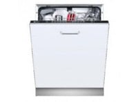 neff integrated dishwashers