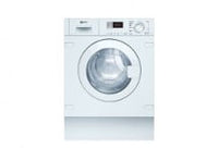 neff washer dryers