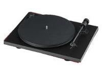pro-ject turntables