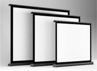 Projector Screens