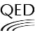 QED