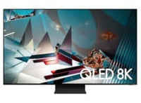 QLED TVS