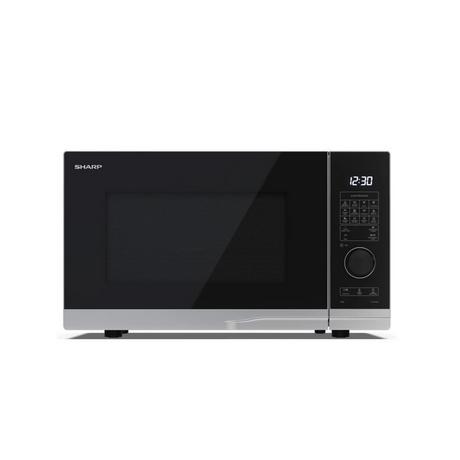Sharp Microwave Ovens UK - Shop Solo, Grill & Convection Models