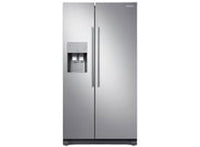 samsung american fridge freezers