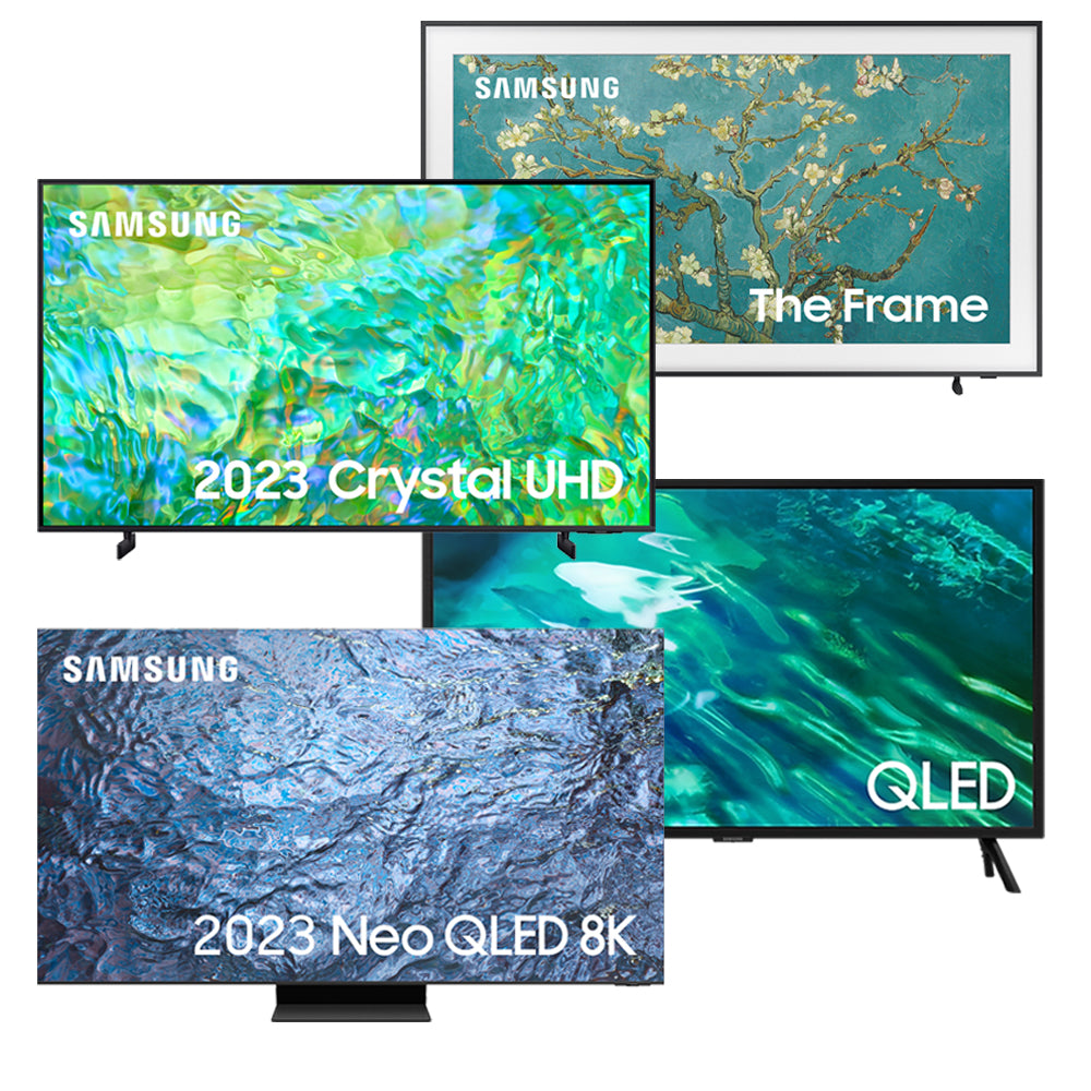 Samsung TVs UK Buy Samsung Televisions Online