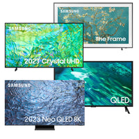 Samsung Televisions