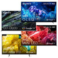 Sony Televisions