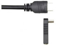 sanus cables and connectors