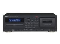 teac cd players