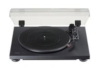 teac turntables