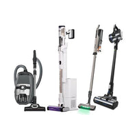 Vacuum Cleaners